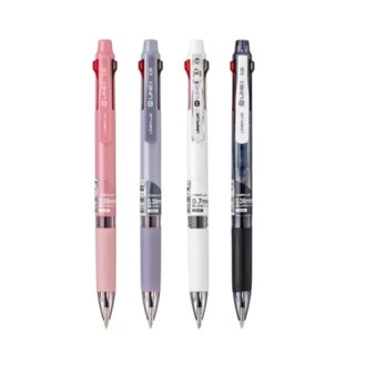 멀티펜 소량제작 판촉물 3색 슬림 대량구매 샘플1개(인쇄는100개이상)